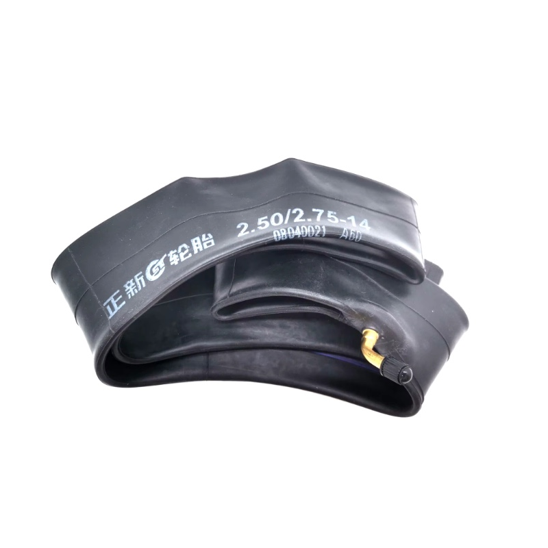 CST 2.50 / 2.75 - 14 slange for LeaperKim Veteran Sherman Unicycle - 20 tommers slange  - 2 CST 2.50 / 2.75 - 14 slange for Leap