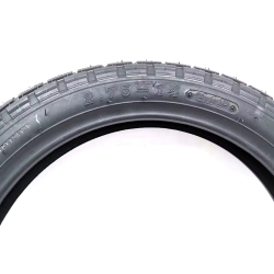 20 hüvelykes gumiabroncs 2,75-14 LeaperKim Veteran Sherman egykerekűhöz  - 4 20 hüvelykes gumiabroncs 2,75-14 LeaperKim Veteran 