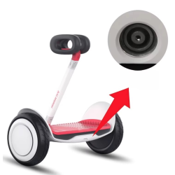 Caricabatteria interno originale Ninebot Nano L6 - 42v 0,6A  - 5 Caricabatteria interno originale Ninebot Nano L6 - 42v 0,6A
Car