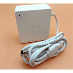 Originele interne batterijlader voor Segway Ninebot W1 Drift - 25v 1.5A  - 1 Originele interne batterijlader voor Segway Ninebot