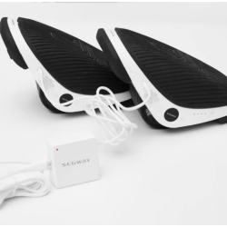 Originalni interni punjač za Segway Ninebot W1 Drift - 25v 1.5A  - 3 Originalni interni punjač za Segway Ninebot W1 Drift - 25v 