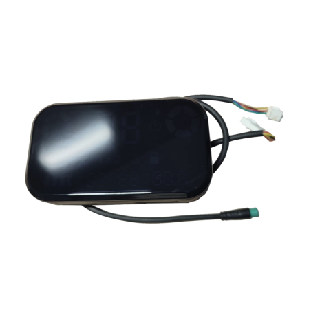 Skärm eller kontrollpanel för att låsa upp Navee N65 hastighet - 32km/h  - 3 Skärm eller kontrollpanel för att låsa upp Navee N6