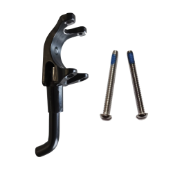 Kickstand for Navee N65 or similar electric scooter  - 1 Kickstand for Navee N65 or similar electric scooter
Kickstand for Navee