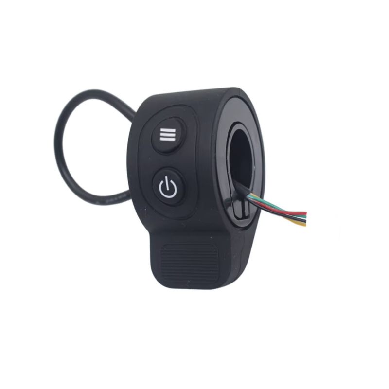 Akcelerátor pro elektrický skútr Navee N65 nebo podobný  - 4 Akcelerátor pro elektrický skútr Navee N65 nebo podobný
Akcelerátor