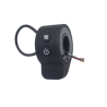 Grilletto dell'acceleratore per scooter elettrico Navee N65 o simili  - 4 Grilletto dell'acceleratore per scooter elettrico Nave