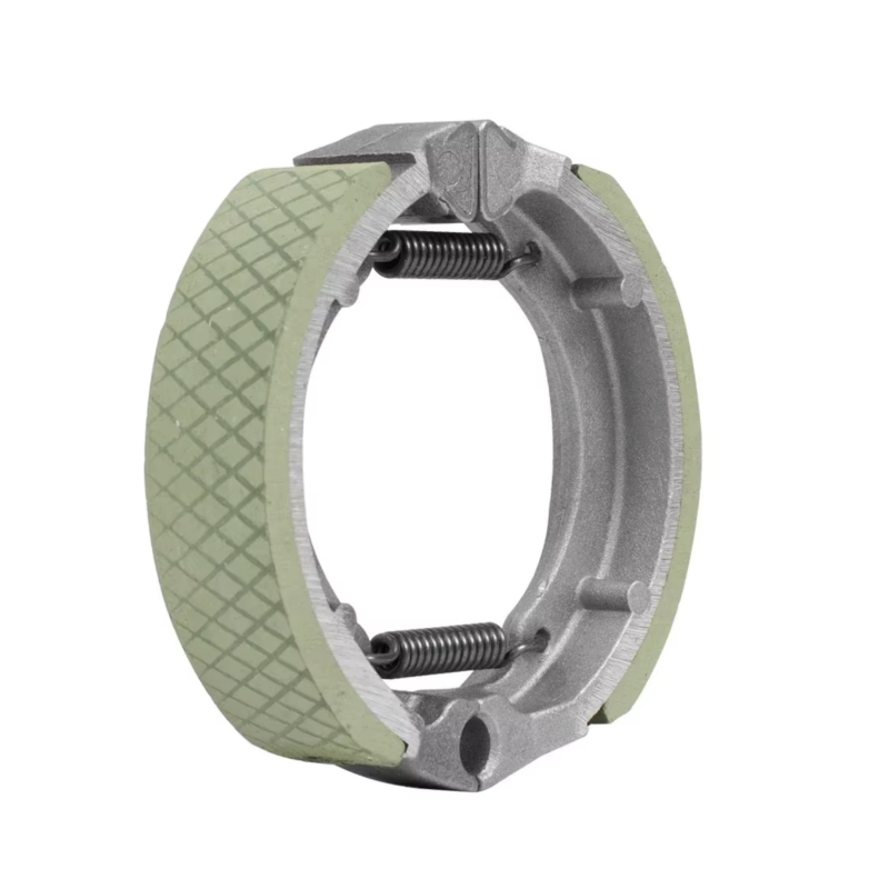 Bubnové brzdové destičky nebo čelisti pro Ninebot E2, E2 Plus nebo podobné.  - 1 Bubnové brzdové destičky nebo čelisti pro Nineb