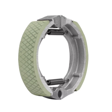 Trumbromsbelägg eller -backar till Ninebot E2, E2 Plus eller liknande.  - 1 Trumbromsbelägg eller -backar till Ninebot E2, E2 Pl