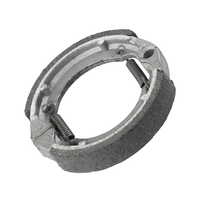 Trummelpiduriklotsid või -klotsid Ninebot E2, E2 Plus või muu sarnase jaoks.  - 3 Trummelpiduriklotsid või -klotsid Ninebot E2, 