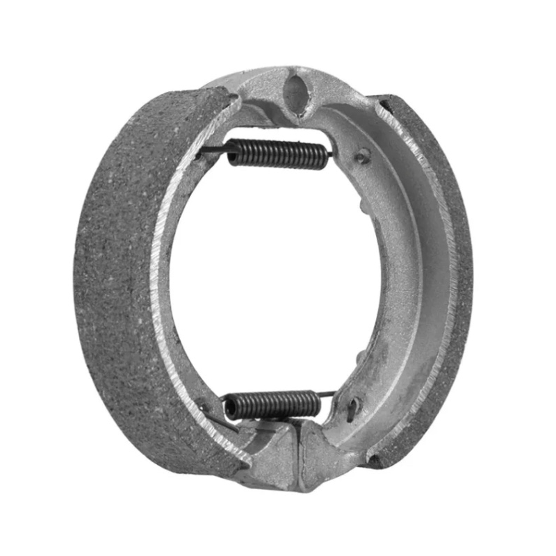 Klocki lub szczęki hamulcowe bębnowe do Ninebot D18, D28, D38 lub podobnych.  - 1 Klocki lub szczęki hamulcowe bębnowe do Ninebo