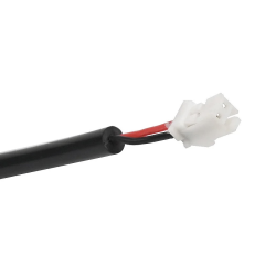 Luz trasera para el guardabarros del Xiaomi Scooter Mi 4 Go  - 2 Luz trasera para el guardabarros del Xiaomi Scooter Mi 4 Go
Luz