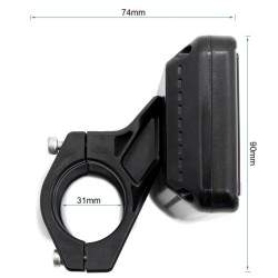 Display or control panel for Zwheel, ZRino SE, ZRino Duo Max, iScooter iX3, iScooter, iX4  or similar scooter  - 2 Display or co