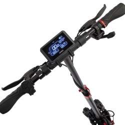 Ekran abo panelʹ keruvannya dlya Zwheel, ZRino SE, ZRino Duo Max, iScooter iX3, iScooter, iX4  abo analohichnoho skutera  - 3 Ek