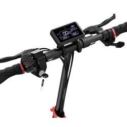 Ekranas arba valdymo pultas, skirtas Zwheel, ZRino SE, ZRino Duo Max, iScooter iX3, iScooter, iX4  ar panašiam paspirtukui  - 4 