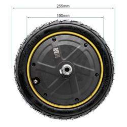 Motore originale Ninebot Segway Max G2 Series tutti i modelli - potenza nominale 450 W - massima 900 W  - 3 Motore originale Nin