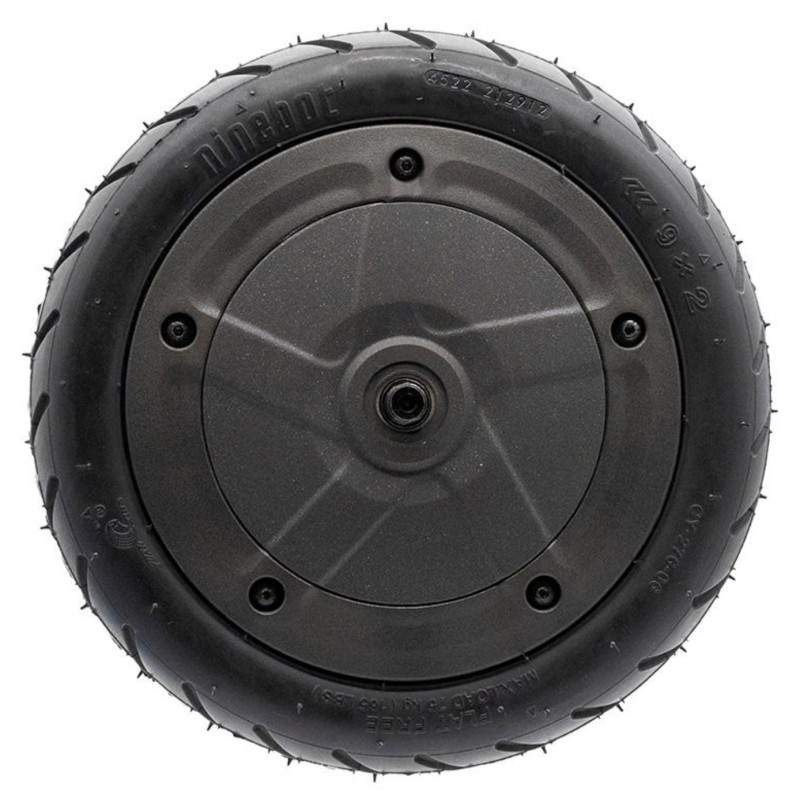 Originalus Segway Ninebot E25, E45, B45 ar panašus variklis - 36v - nominali galia 300w - maksimali 600w  - 2 Originalus Segway 