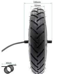 Motore originale Segway Ninebot E25, E45, B45 o simile - 36v - potenza nominale 300w - massima 600w  - 3 Motore originale Segway