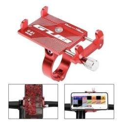 Alumínium támogatás mobilokhoz - Xiaomi M365, 1S, Essential, Pro2 és M365 Pro kormány GUB - 4  