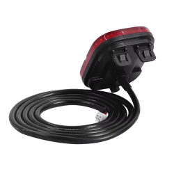 Fos píso fteroú gia Segway F2, F2 Plus, F2 Pro í parómoia Segway - Ninebot - 2 Fos píso fteroú gia Segway F2, F2 Plus, F2 Pro í 