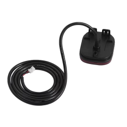 Bakskjermlys for Segway F2, F2 Plus, F2 Pro eller lignende Segway - Ninebot - 3 Bakskjermlys for Segway F2, F2 Plus, F2 Pro elle