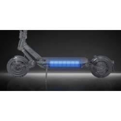 Xiaomi Electric Scooter 4 Ultra -25 km/h - certifikace DGT - 70 kilometrů autonomie  - 4 Xiaomi Electric Scooter 4 Ultra -25 km/