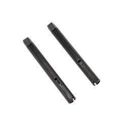 Left and right aluminum handlebar part for the Segway Ninebot P65 and P100 series scooter  - 3 Left and right aluminum handlebar