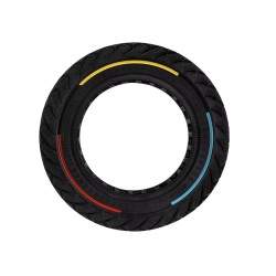 Pevná pneumatika 10x3 palce pro skútr Zero 10x / Dualtron / Kaabo / Kugoo / Inokim / Joyor KROXNE - 5 Pevná pneumatika 10x3 palc