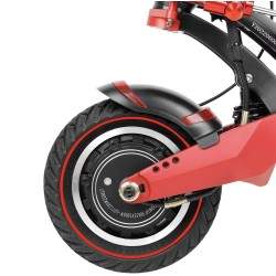 Tverda shyna 10x3 dyuyma dlya skutera Zero 10x / Dualtron / Kaabo / Kugoo / Inokim / Joyor KROXNE - 11 Tverda shyna 10x3 dyuyma 