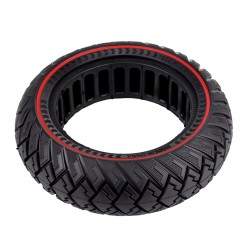 Szilárd abroncs Kugoo G2 Pro, Kugoo G-Booster 10x2,70-6,5 (10x2,75) számára KROXNE - 2 Szilárd abroncs Kugoo G2 Pro, Kugoo G-Boo