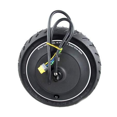 Silnik tylny do hulajnogi Xiaomi Electric Scooter 4 Ultra Xiaomi - 1 Silnik tylny do hulajnogi Xiaomi Electric Scooter 4 Ultra
S