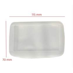 Screen protector for Urbanglid, Zwheel or similar electric scooter Urbanglid - 1 Screen protector for Urbanglid, Zwheel or simil