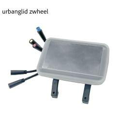 Protector de ecran pentru Urbanglid, Zwheel sau scuter electric similar Urbanglid - 2 Protector de ecran pentru Urbanglid, Zwhee