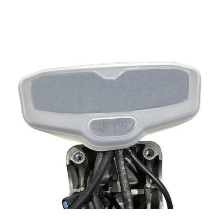 Ochranná fólie pro elektrickou koloběžku Smartgyro K2 nebo podobnou Smartgyro - 1 Ochranná fólie pro elektrickou koloběžku Smart