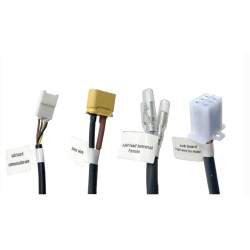 Voorste controller 48V-15A compatibel voor Urbanglid Zwheel Urbanglid - 4 Voorste controller 48V-15A compatibel voor Urbanglid Z