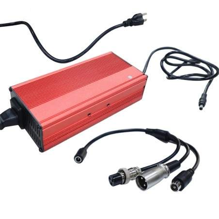 Încărcător rapid Monorim C5A pentru ebike 54.6v 5A Monorim - 1 Încărcător rapid Monorim C5A pentru ebike 54.6v 5A
Încărcător rap