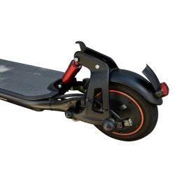 Monorim MFR65i Hinterradaufhängung für Ninebot Segway F65i oder ähnliches  - 4 Monorim MFR65i Hinterradaufhängung für Ninebot Se