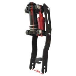 Zawieszenie przednie Monorim M0-4P2 do hulajnogi Xiaomi 4 Pro 2. generacji Monorim - 1 Zawieszenie przednie Monorim M0-4P2 do hu