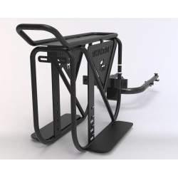 Monorim GL8 - príves na nosič batožiny, košík na bicykel alebo elektrobicykle. Monorim - 5 Monorim GL8 - príves na nosič batožin