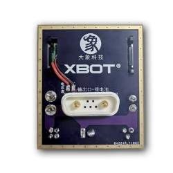 Liitiumaku parandamise, tasakaalustamise ja taasaktiveerimise tööriist KROXNE - 3 Liitiumaku parandamise, tasakaalustamise ja ta