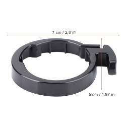 Set de bloqueo para la palanca de plegado del Xiaomi M365, Pro2, Essential, M365 Pro y 1S Xiaomi - 5  