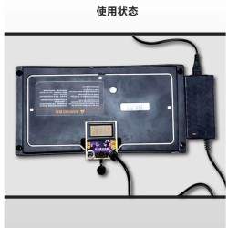 Verktøy for reparasjon, balansering og reaktivering av litiumbatterier KROXNE - 10 Verktøy for reparasjon, balansering og reakti