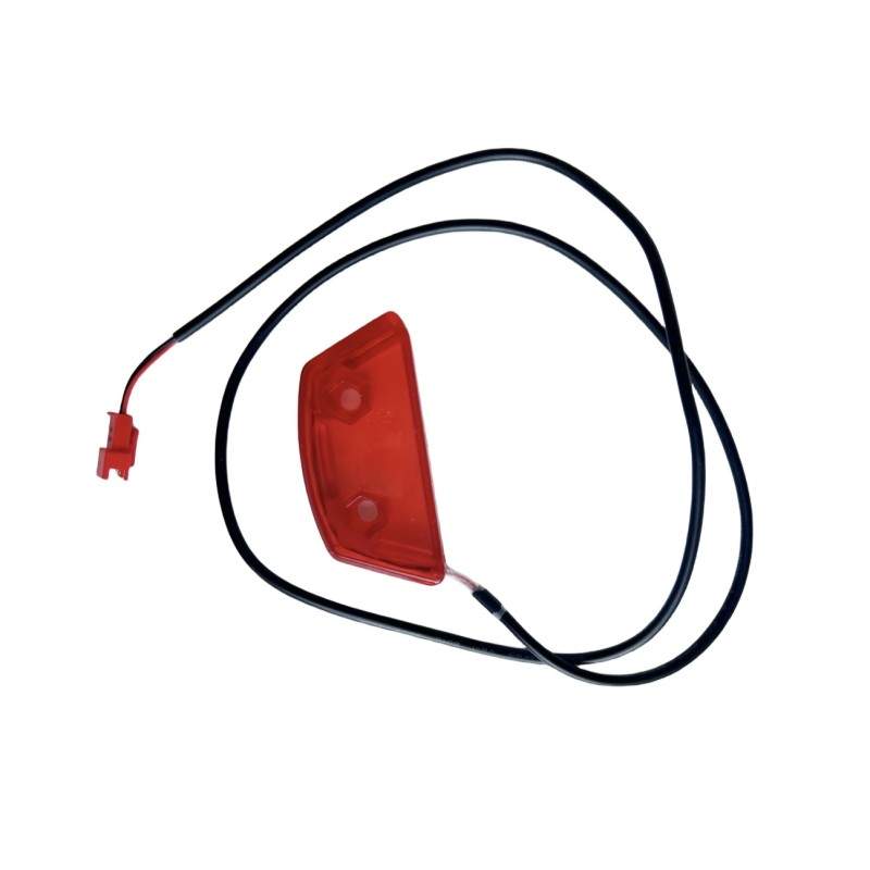 Luz trasera para Kukirin G2 Master, Kukirin G2 Max o similar Kukirin - 1  