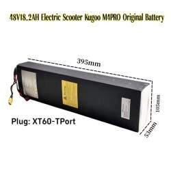 Akumulator do Kugoo M4 PRO 18200mah 48v Kugoo - 1  