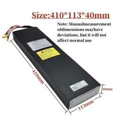 Akumulyator dlya Kugoo X1, Kugoo X1 Plus 17500mah 48v Kugoo - 1  