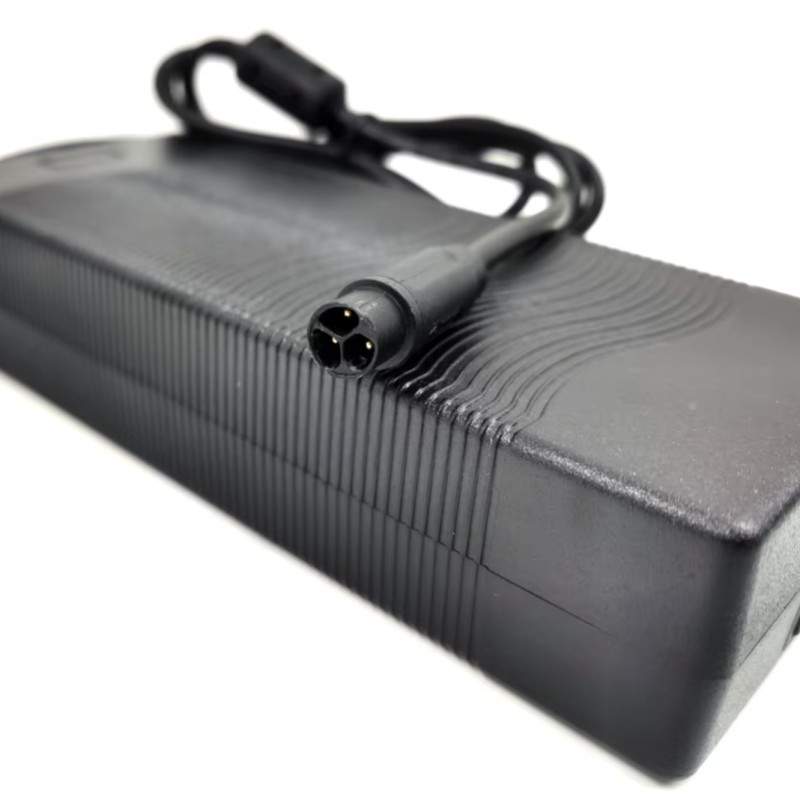 63v 2A nabíjačka pre Lemotion S1 / Inmotion S1 / Inmotion L9 alebo podobné Inmotion - 3  