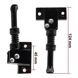 Stojalo za električni skiro Kugoo Kirin S8 / Kugoo Kirin S1 pro Kukirin - 5  