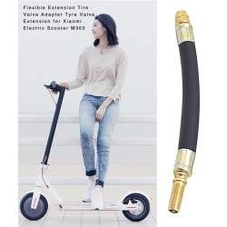 Paindlik rehvi paisutaja - Xiaomi M365, 1S, Pro2, Essential, Pro / Ninebot Max G30, G30LP, G30D Xiaomi - 3  