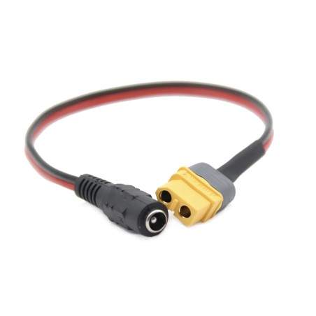 Standarten port za zarezhdane za 36v, 48v ili po-visoka bateriya KROXNE - 1  