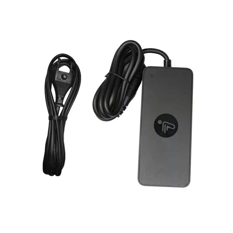 Oplader voor Segway-Ninebot ZT3, Segway ZT3 pro-scooter - onderdelen en reserveonderdelen Segway - Ninebot - 1  