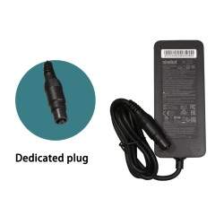 Oplader voor Segway-ninebot ZT3, ZT3 pro-scooter Segway - Ninebot - 2  