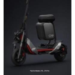 Sa pentru trotineta Segway-ninebot ZT3 / Segway ZT3 Pro + geanta transport Segway - Ninebot - 1 
Compatibila cu Segway-ninebot Z